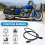 Crankshaft Position Sensor for Road Glide 95-98 4