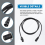 Crankshaft Position Sensor for Road Glide 95-98 6