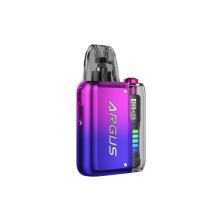 (Violet Purple) Voopoo Argus P2 Pod kit - 1100mAh - 2ml Pod
