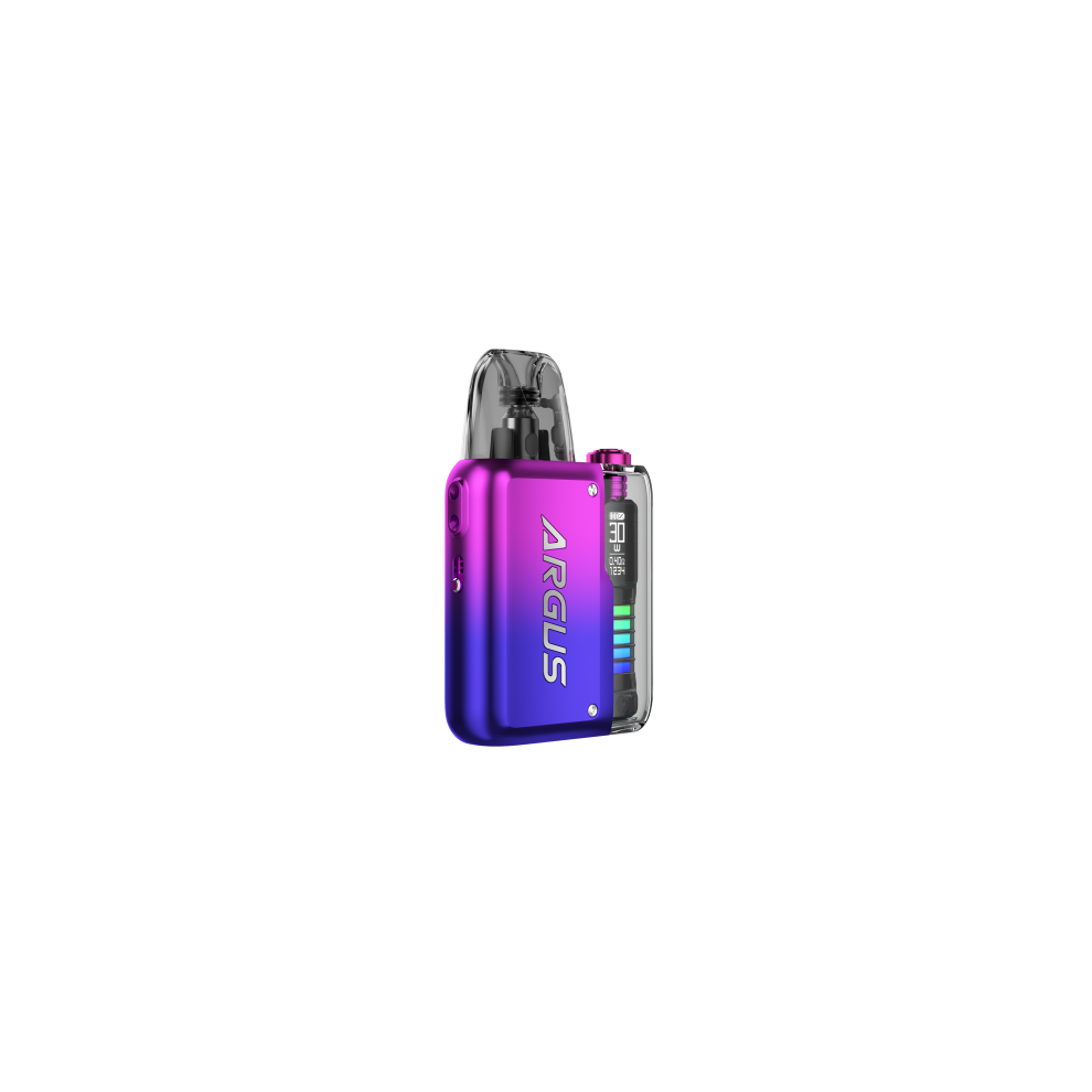 Voopoo (Violet Purple) Argus P2 Pod Kit - 1100Mah - 2Ml Pod