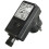 (Blue) 50M 24V Low Voltage Light String 250 Lights Transparent Wire Holiday String Light White / Warm White /Blue / Multicolor Optional 5