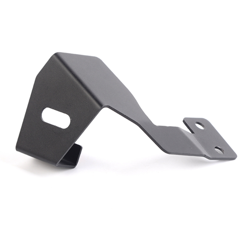 A Pillar LED Work Light Bar Mounting Bracket Holder for Left 1