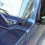 A Pillar LED Work Light Bar Mounting Bracket Holder for Left 5