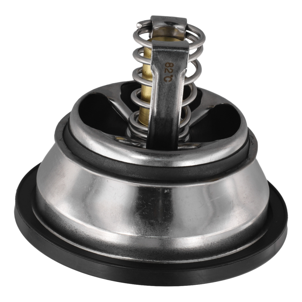 21613426 20560249 21237213 21412639 Thermostat 82C For Trucks Silver 4851507277268