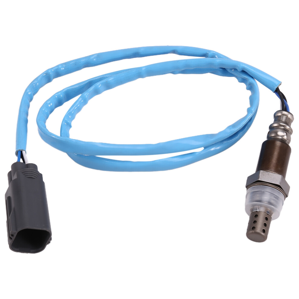 Sensor De OxíGeno Aguas Abajo Para Range Sport LR4 5.0L-image