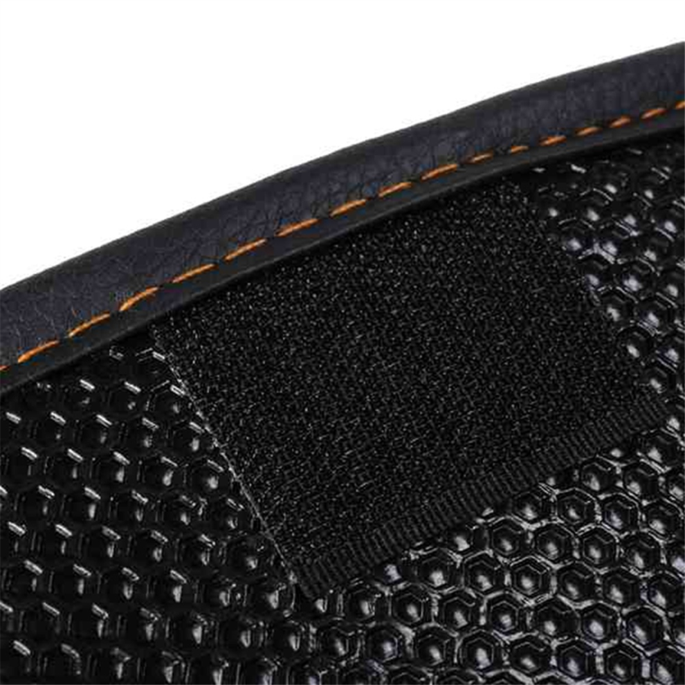 Motorcycle Rear Trunk Cargo Liner Protector Seat Bucket Pad 4851507278265