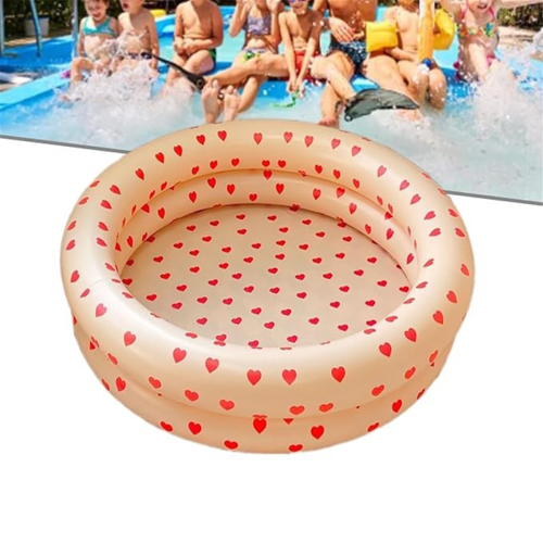 Φουσκωτή Παιδική Πισίνα Small Paddle Pool B 2