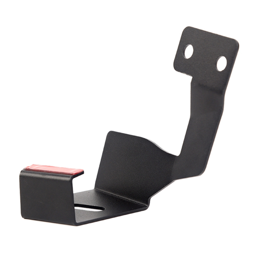 A Pillar LED Work Light Bar Mounting Bracket Holder for Right 2