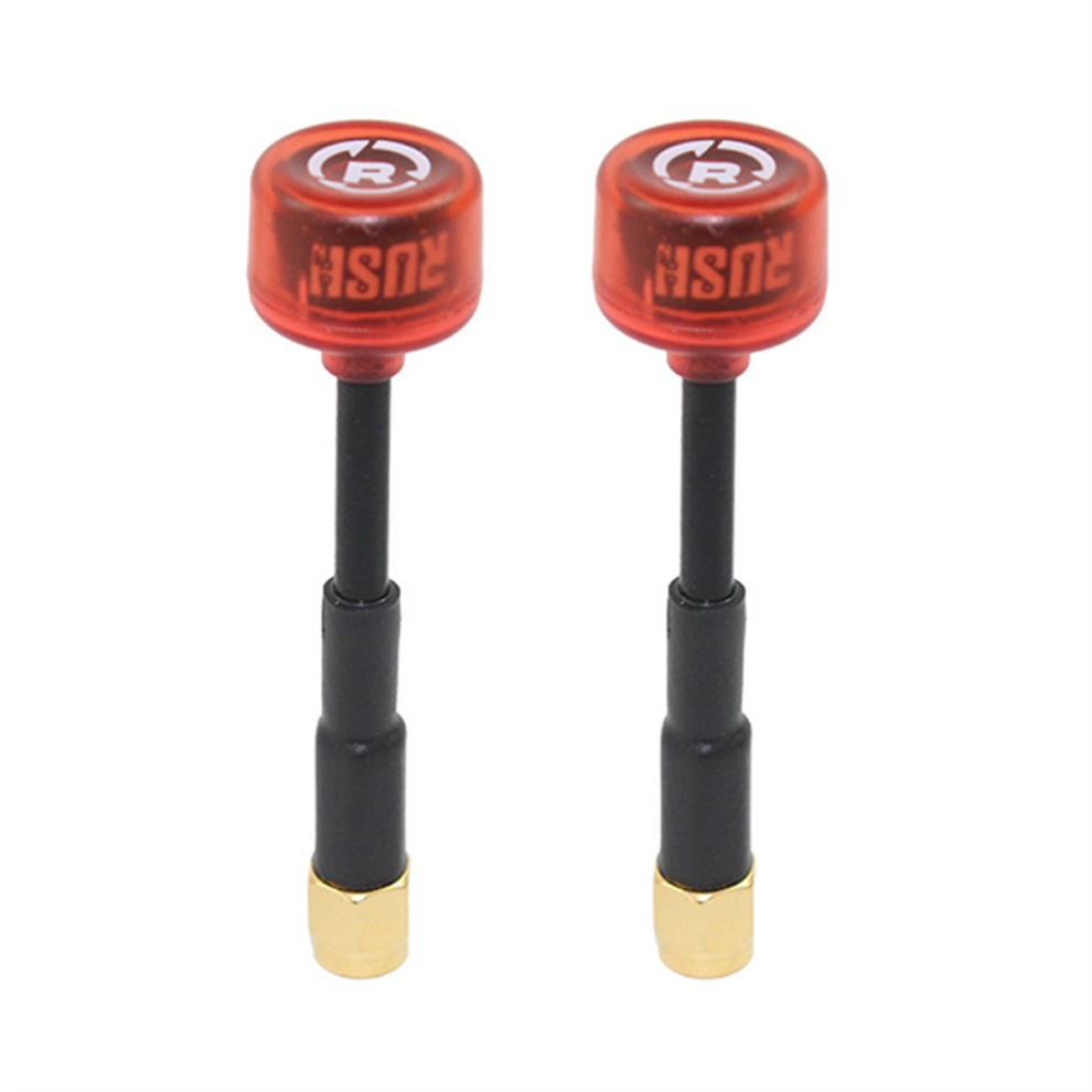 2Pcs Fpv 5.8G Antenna Rhcp Antenna Vtx Vrx Antenna A 4851507279699