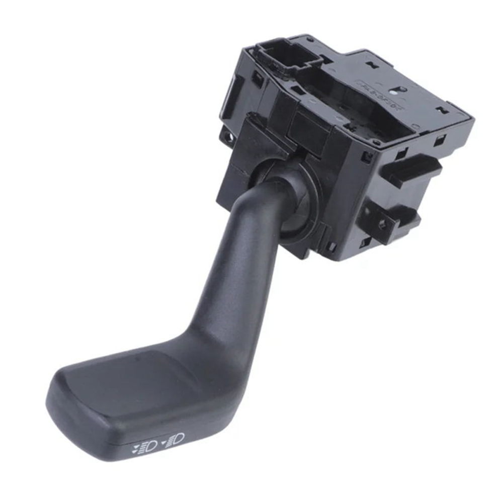 Steering Column Switch For Focus Ii C-Max 2005-2008 Black 4851507280183