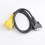 Cable de conexión OBDII DB15 hembra para Launch de 2 filas 5