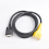 Cable de conexión OBDII DB15 hembra para Launch de 2 filas 3