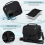 Camera Storage Bag SLR Camera Shoulder Bag 3