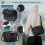 Camera Storage Bag SLR Camera Shoulder Bag 4