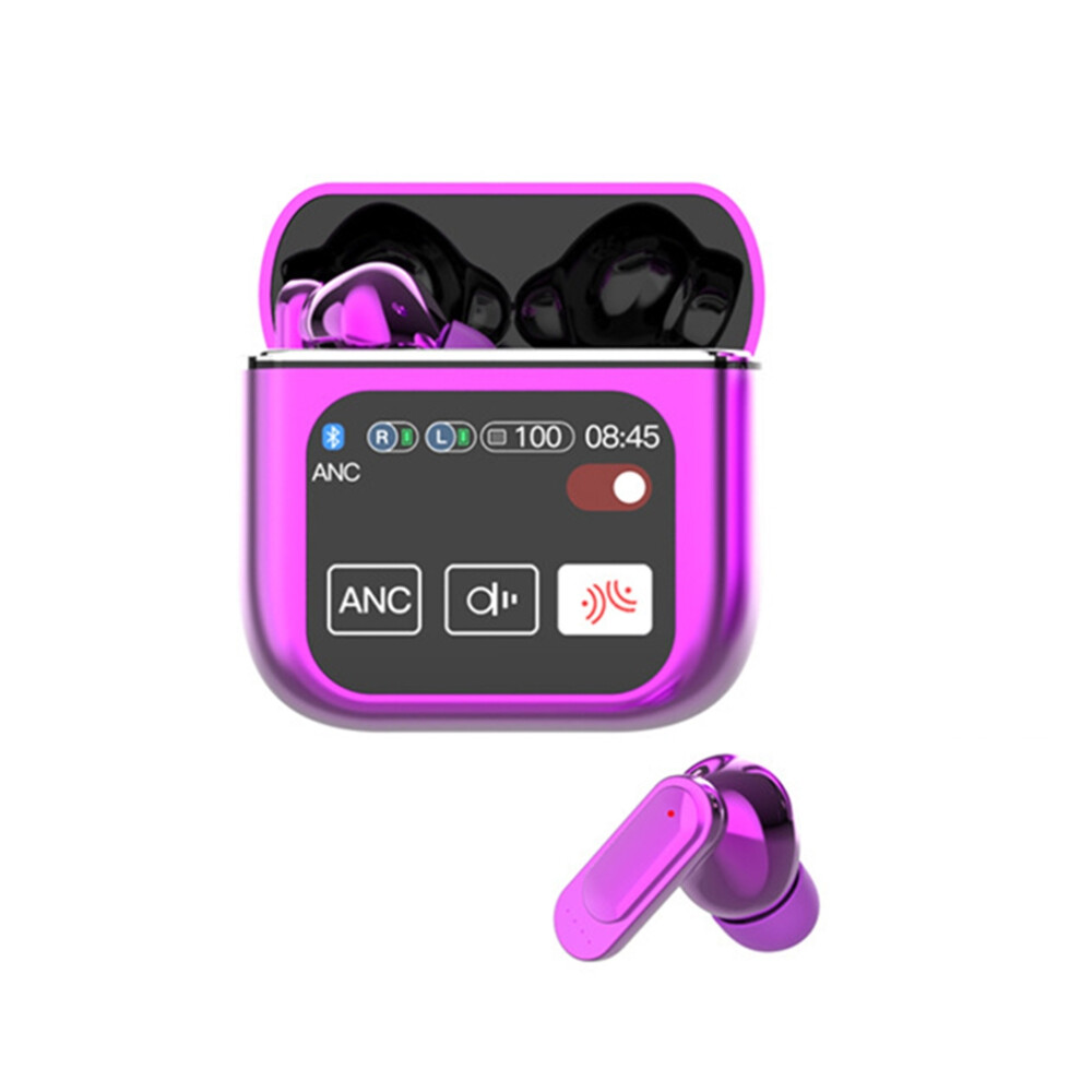 Wireless Noise Cancelling Earbuds A 4851507282729