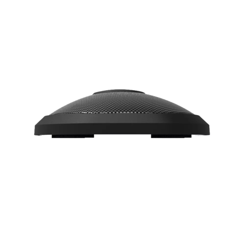 USB Computer Mini Mute Function Omnidirectional Meeting Mic 2