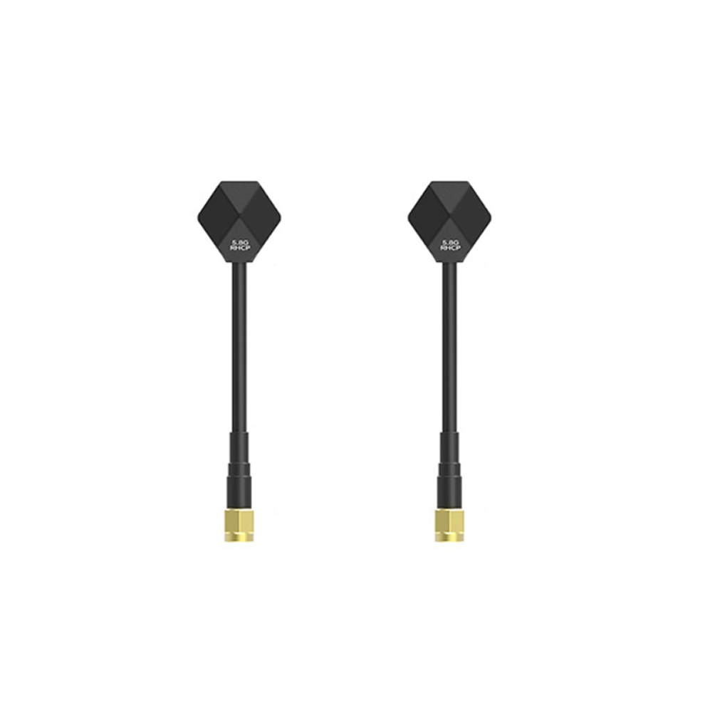 5.8Ghz 2.4Dbi Fpv Antenna Sma 60Mm Antenna Lhcp/Rhcp A 4851507283290