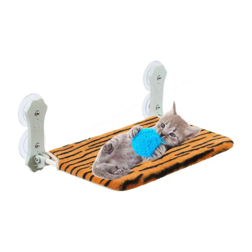 Cat Window Hammock Window Cat Bed With Suction Cup 1