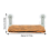 Cat Window Hammock Window Cat Bed With Suction Cup 5