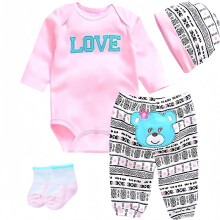 Reborn Dolls Babaruha Rzsaszn ruhk 17-22 hvelykes jszltt baba baba lnyoknak Baba baba ruhzat Baba babk kszletek ruhk kiegsztok