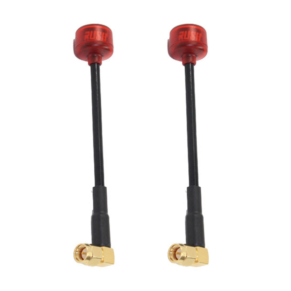 2Pcs Fpv 5.8G Antenna Rhcp Antenna Vtx Vrx Antenna B 4851507286918