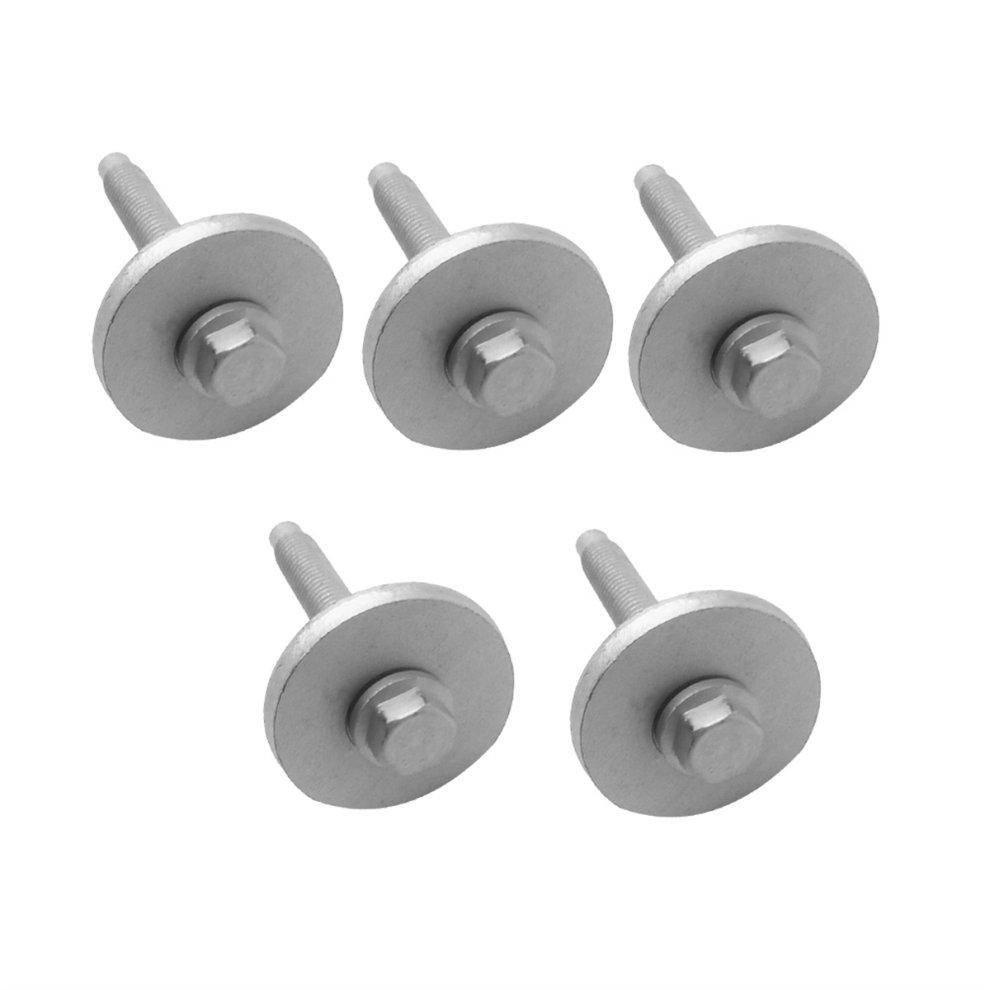 Front Hub Driveshaft Retaining Bolt 1569107 For Focus C-Max 5Pcs 4851507286888
