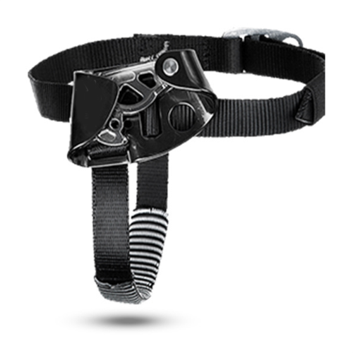 Left Foot Ascenders Equipment for Rock Climbing Tree Rigging Tool 1