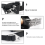 Left Foot Ascenders Equipment for Rock Climbing Tree Rigging Tool 5