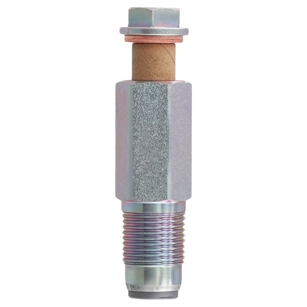 Common Rail Fuel Pressure Relief Limiter Valve For 4851507287793