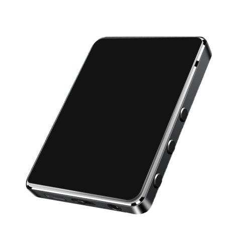 Touch MP3 MP4 Music Player with Speaker 2