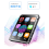 Touch MP3 MP4 Music Player with Speaker 1