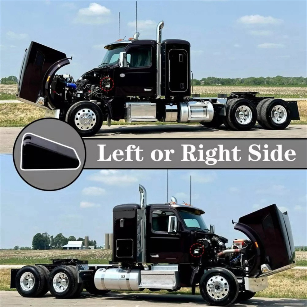 Hood Bumper Support For 567 579 T680 T880 4851507286598