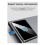 Touch MP3 MP4 Music Player with Speaker 7