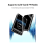Touch MP3 MP4 Music Player with Speaker 6