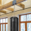 Support mural robuste pour sac de boxe et d'entraînement 5
