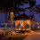 (Red) 32M Solar Powered LED String Copper Wire Fairy Light Christmas Lamp Waterproof 7