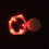 (Multicolor) Battery Powered Mini 1M 10LEDs Copper Wire Fairy String Light for Christmas Patio 13