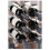 Branch Shaped Rack Iron Art Wine Display Rack 4