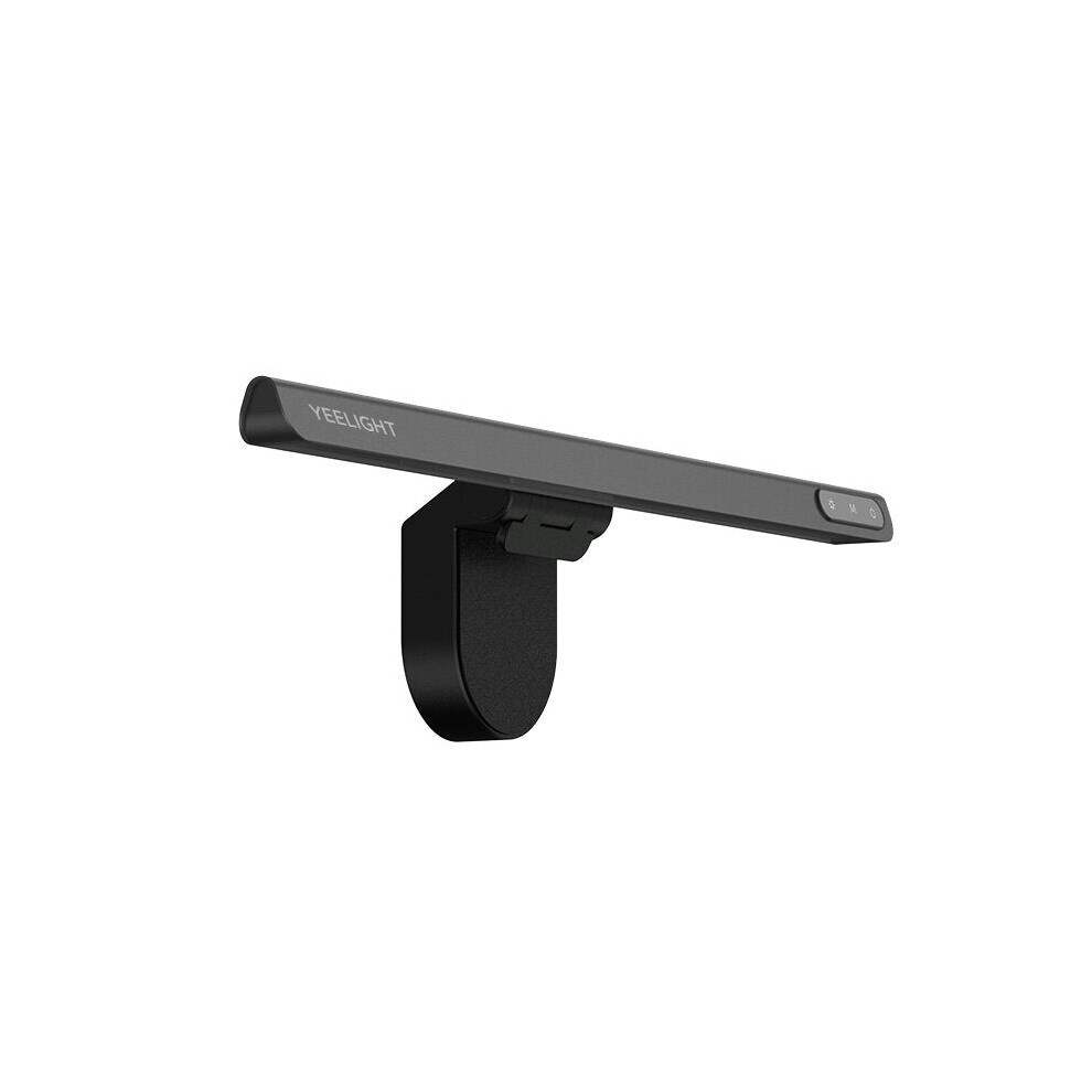 Stepless Dimming Eye-Care Charge Display Hanging Lamp LED Desk Light For Computer PC Monitor LED Read USB Powered Lamp