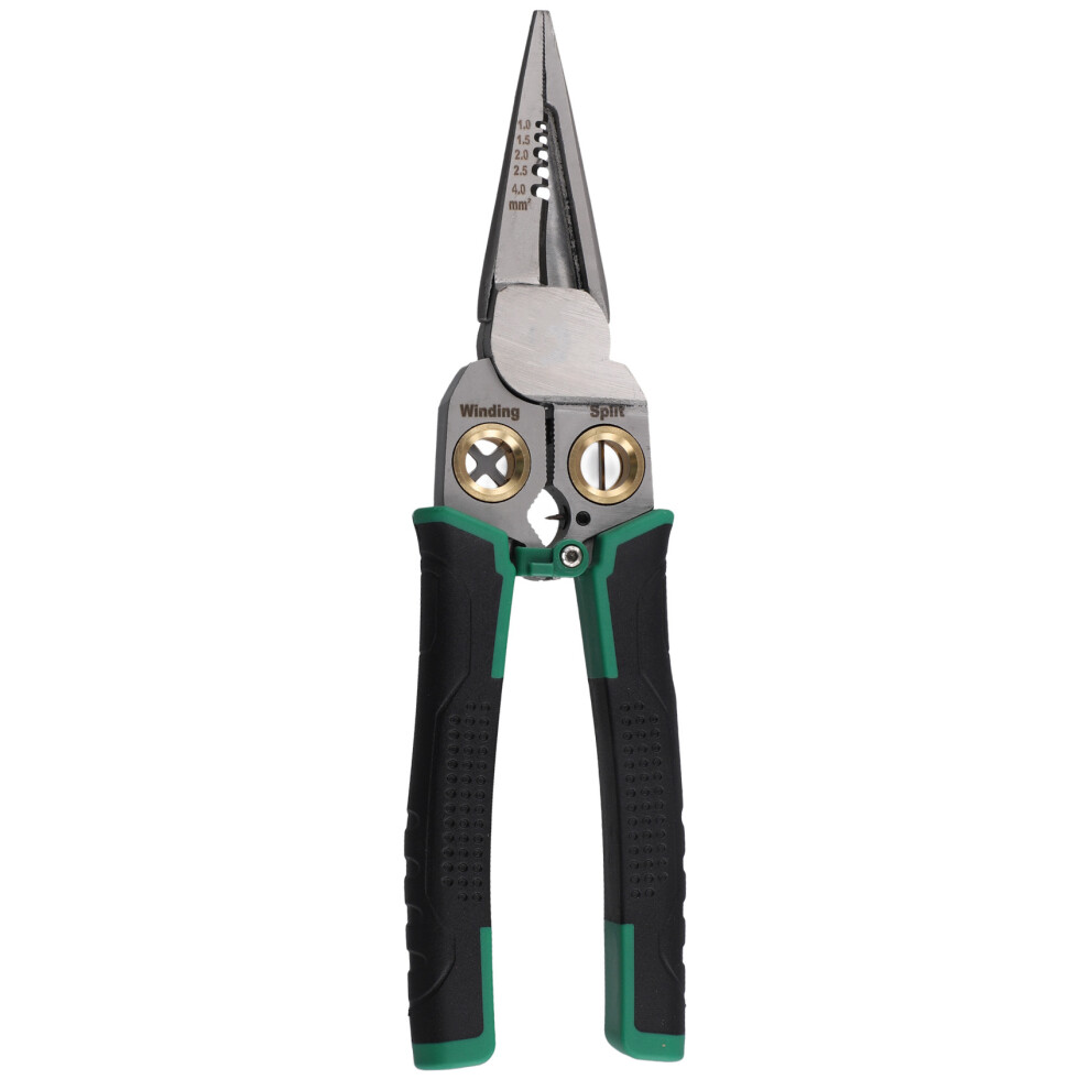 7 in 1 Multi-Function Wire Stripping Pliers