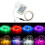 (Warm White) 12V 5M 50LED Silver Wire Christmas String Fairy Light Remote Controller without Adapter 9