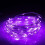 (Warm White) 12V 5M 50LED Silver Wire Christmas String Fairy Light Remote Controller without Adapter 14