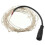 (Warm White) 12V 5M 50LED Silver Wire Christmas String Fairy Light Remote Controller without Adapter 6