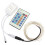 (Warm White) 12V 5M 50LED Silver Wire Christmas String Fairy Light Remote Controller without Adapter 2