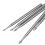 Broca de joalheria, haste de 3/32 polegadas, ferramentas de lapidação, brocas de escultura 5