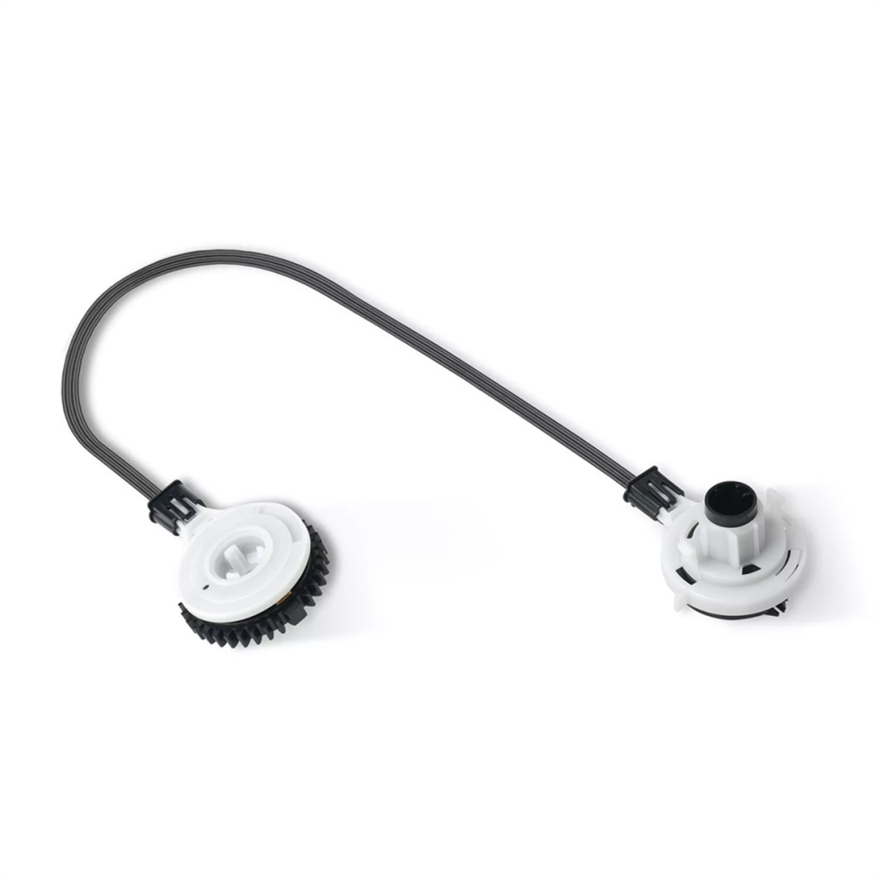 Air Conditioning Heater Control Cable for ,Long-image-OPC-PGKPG6K-NEW