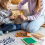 Sensory Mats Animal Theme Sensory Tiles 5