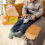 Sensory Mats Animal Theme Sensory Tiles 6