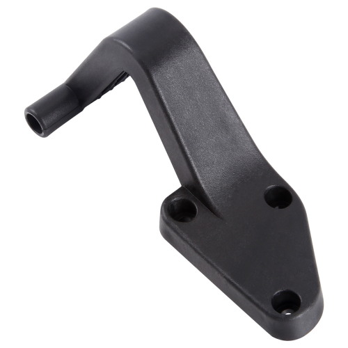 Trunk Shade Curtain Lower Bracket For Right 1