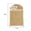 Sensory Mats Animal Theme Sensory Tiles 3